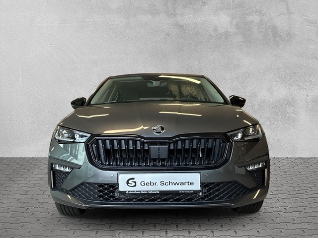 Skoda - Scala 1,0 TSI DSG Tour AHK BLACK NAVI_9