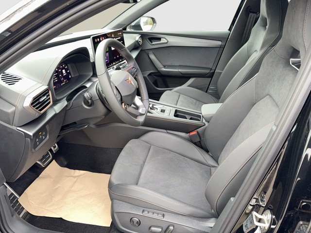 CUPRA - Leon Sportstourer 2.0 TSI 4Drive VZ DCC+NAVI+SHZ+LED_18