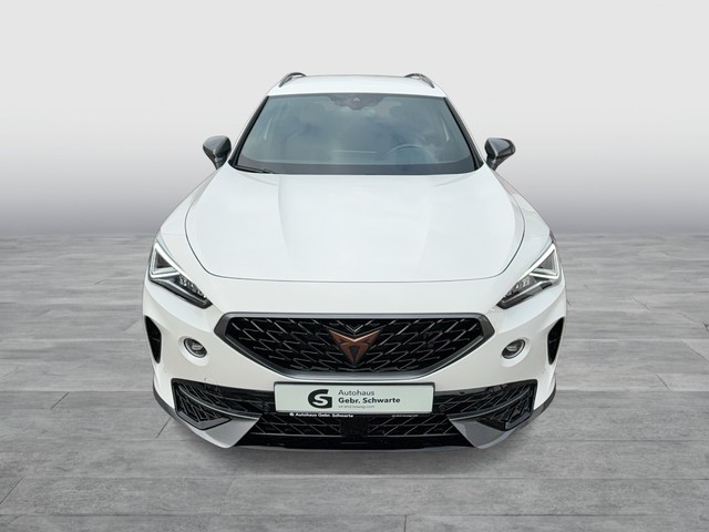 VW - ID.3 Pure Navi PDC Standklima_18