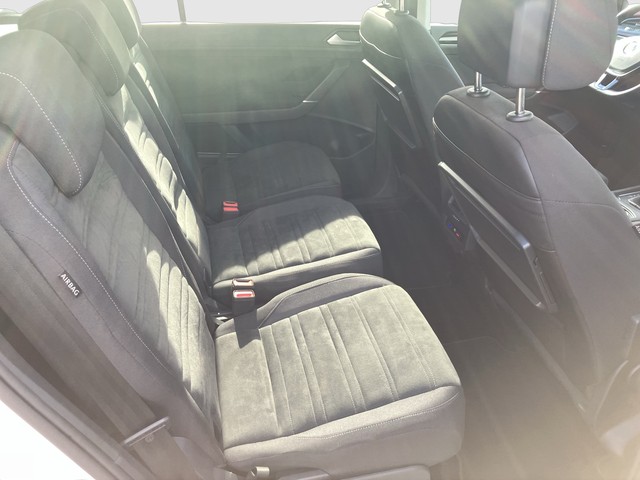 VW - Touran 2.0 TDI DSG Comfortline AHK LED NAVI PANO STHZG_5 VW - Touran 2.0 TDI DSG Comfortline AHK LED NAVI PANO STHZG_5
