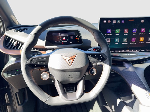 CUPRA - Tavascan 210kW Endurance KAMERA+SITZHEIZUNG+LED_20