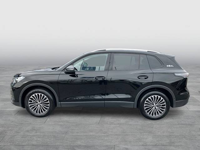 VW - Tiguan 2.0 TDI DSG Goal AHK CAM LED NAVI u.v.m._8