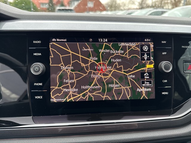 VW - Polo GTI 2.0 TSI DSG GTI ACC+LED+NAVI+SHZG+LM18"_8