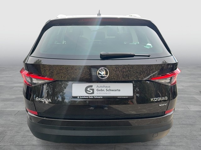 Skoda - Kodiaq 2.0 TSI DSG 4x4 Style AHK+NAVI+LED+SHZG_10 Skoda - Kodiaq 2.0 TSI DSG 4x4 Style AHK+NAVI+LED+SHZG_10