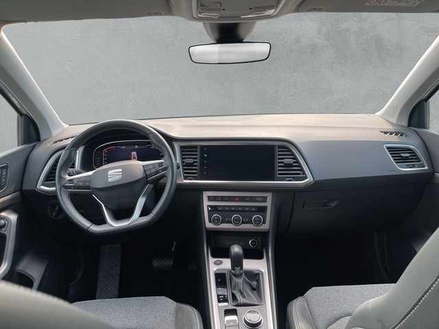 Seat - Ateca 1.5 TSI DSG Xperience ACC AHK CAM LED NAVI_3 Seat - Ateca 1.5 TSI DSG Xperience ACC AHK CAM LED NAVI_3