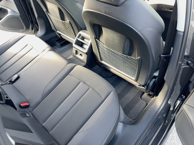 Audi - A4 Avant 35 TDI S-tronic advanced AHK+NAVI+_3