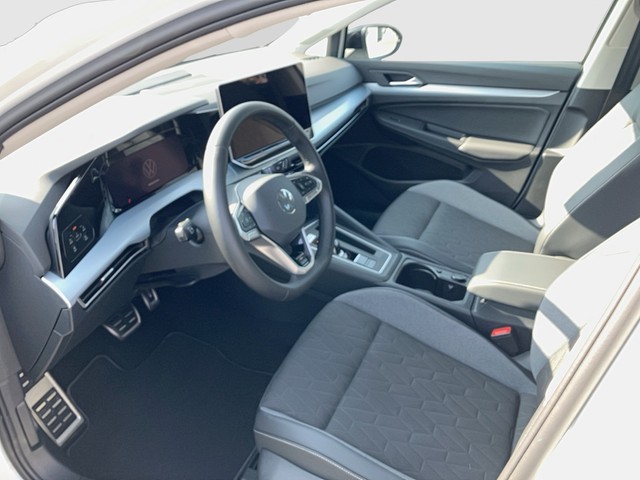 VW - Golf VIII 1.5 eTSI DSG Goal ACC AHK CAM LED NAVI_15