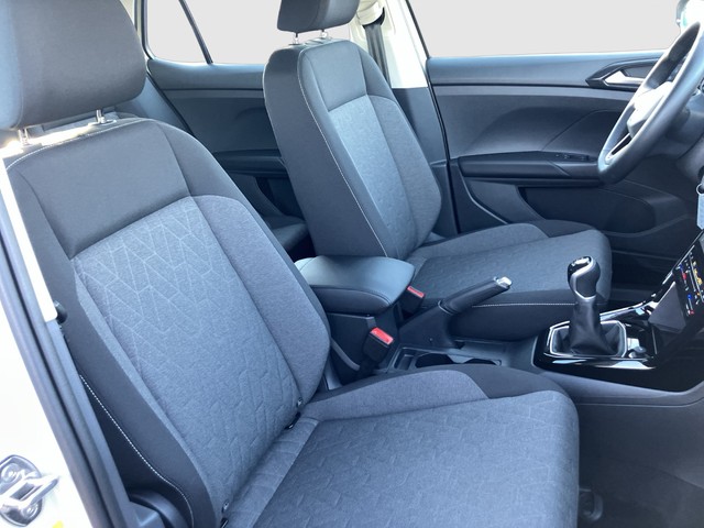 VW - Polo VI 1.0 TSI DSG Goal RFK AHK Navi GJR_7