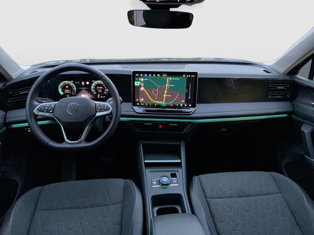 VW - Tiguan 2.0 TDI DSG Life ACC+LED+NAVI+LM18"+DAB_2