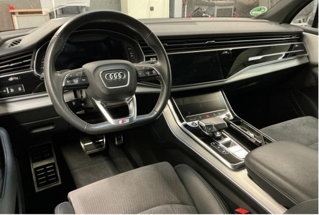 Ford - Bronco Badlands 4WD NAVI+AWD+ZELT+SHZ_3