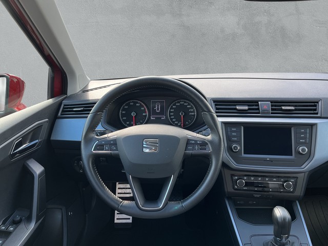 Seat - Arona 1.0 TSI DSG Style Beats Fast Lane CAM SHZG_4