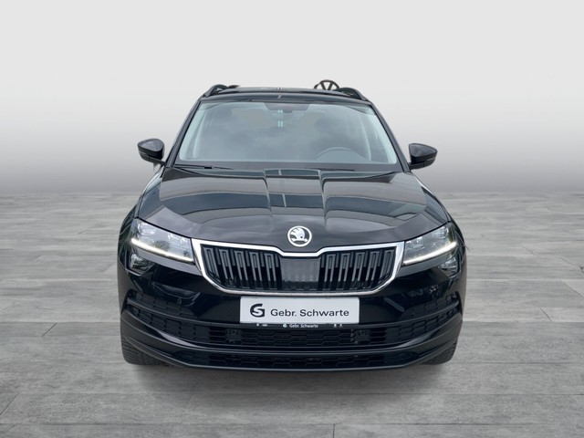 Skoda - Karoq 1.5 TSI DSG Style LED+NAVI+SHZG+LM19"+PDC_14