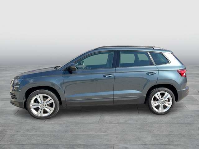 Skoda - Karoq 1.5 TSI Style AHK NAV_11