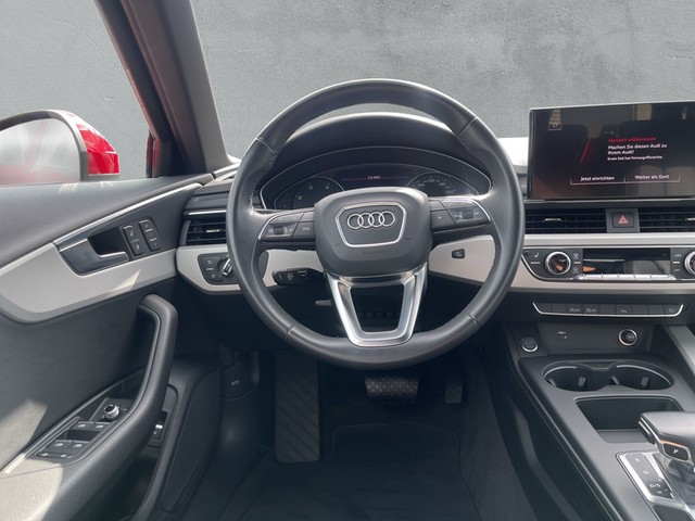 Audi - A4 Avant 35 TDI S-tronic Advanced ACC LED NAVI_4