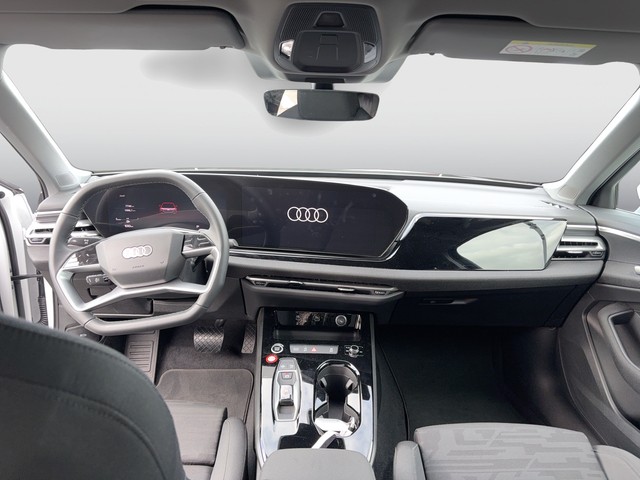 Audi - A5 Limousine TFSI 110 KW S-tronic AHK+NAVI high_2