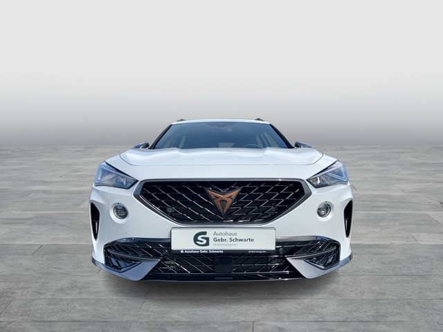 CUPRA - Formentor 1.4 e-Hybrid VZ ACC CAM LED NAVI SHZG_11