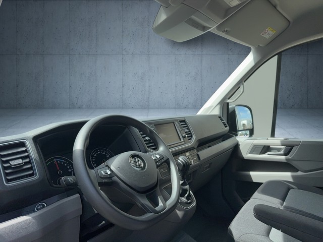 VW - e-Crafter 35 Kasten MR HD Klima,Navi,LED,3-Sitze_12 VW - e-Crafter 35 Kasten MR HD Klima,Navi,LED,3-Sitze_12