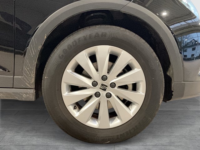 Seat - Arona 1.0 TSI DSG Style LED+NAVI+GRA+DAB+LM16"_12