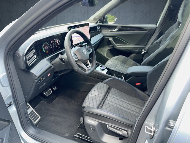 VW - Crafter Kasten 35 TDI lang Hochdach AHK+GRA+RFK_15