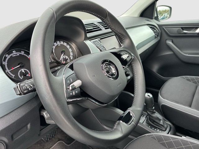 Skoda - Fabia Combi 1.0 TSI DSG Ambition LED+SHZ+NAV+GRA_5 Skoda - Fabia Combi 1.0 TSI DSG Ambition LED+SHZ+NAV+GRA_5