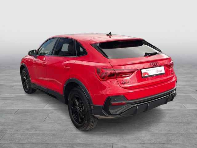 Audi - Q3 Sportback 40 TFSI S-tronic quattro S-Line_6