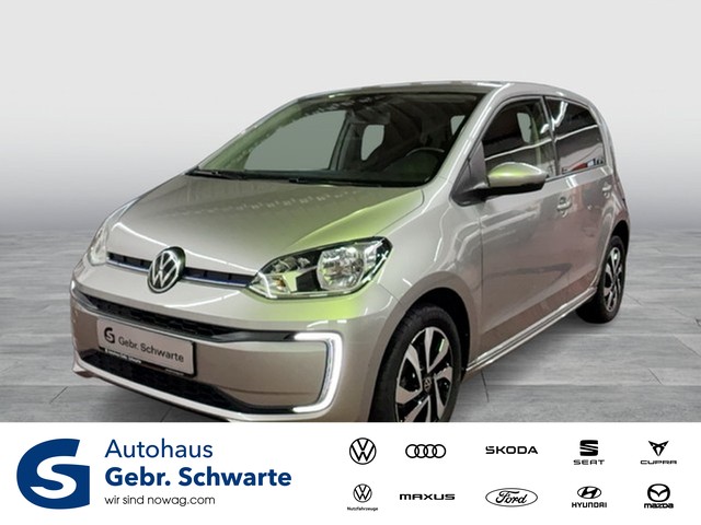 VW - up! e-up! Active NAVI+RÜCKFAHRKAMERA+SITZHEIZUNG_1