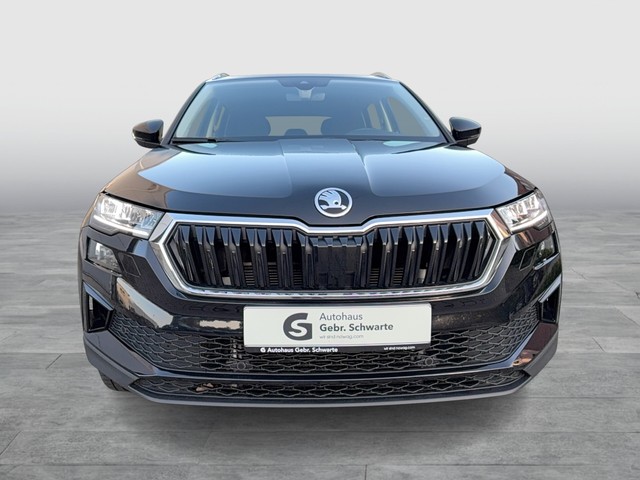 Skoda - Karoq 2.0 TDI DSG 4x4 Style ACC+NAVI+KAMERA+LED_11