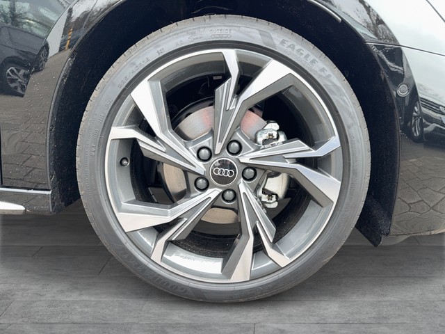 Audi - A3 Sportback 35 TFSI S-tronic S line ACC+LED+NAVI_14