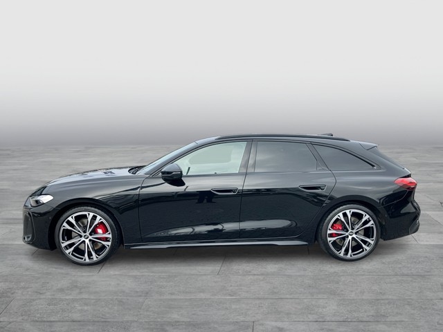 Audi - S5 Avant TFSI 270 kW S tronic S5 Avant_8