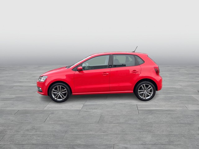 VW - Polo 1.0 TSI Allstar LED Navi Sitzhzg._6 VW - Polo 1.0 TSI Allstar LED Navi Sitzhzg._6
