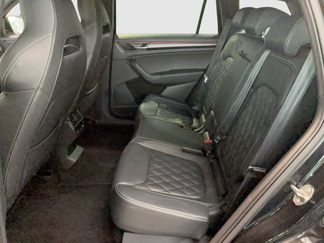 Skoda - Kodiaq 2.0 TDI DSG 4x4 Sportline ACC+LED+NAVI_3