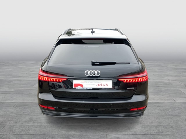 Audi - A6 Avant 45 TDI quattro S-tronic Advanced AHK_15