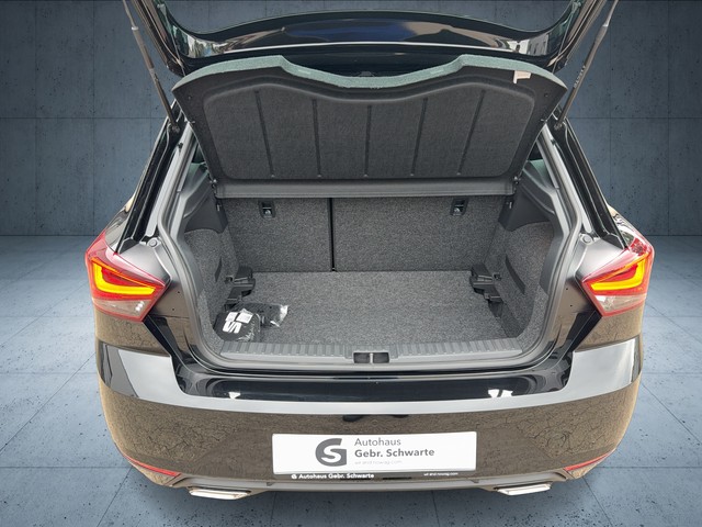 Seat - Ibiza 1,0 TSI DSG FR RFK LED Navi Kessy_4 Seat - Ibiza 1,0 TSI DSG FR RFK LED Navi Kessy_4