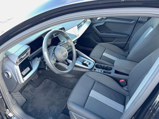 Audi - A3 Sportback 40 TFSI e S-tronic basis_11