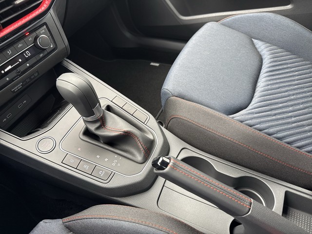 Seat - Ibiza 1,0 TSI DSG FR RFK LED Navi Kessy_5 Seat - Ibiza 1,0 TSI DSG FR RFK LED Navi Kessy_5