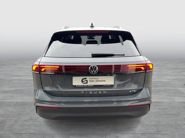 VW - Tiguan 1.5 eTSI DSG Life ACC+LED+NAVI+LM18"+DAB_14