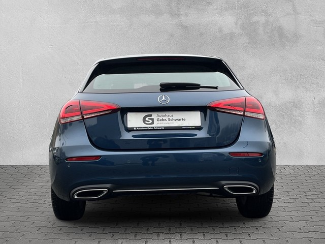 Audi - A3 Sportback 35 TFSI S-tronic S line ACC+NAVI_11