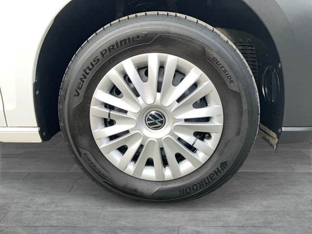 VW - Caddy Cargo 2.0 TDI KLIMAANLAGE+PDC+DAB_11