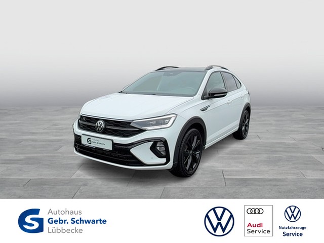 VW - Taigo 1.5 TSI DSG R-Line IQ-LIGHT+NAV+RFK+AHK+BT_1