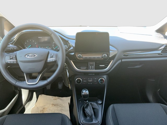 Ford - Fiesta 1.0 EcoBoost Cool & Connect NAVI+LED+SHZ+KLIMA_2