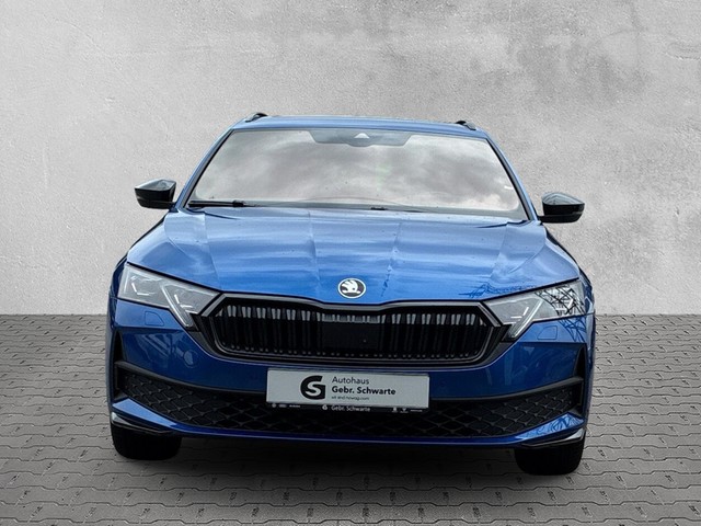 Skoda - Octavia Combi 2.0 TDI DSG Sportline LED+AHK+NAVI_9 Skoda - Octavia Combi 2.0 TDI DSG Sportline LED+AHK+NAVI_9