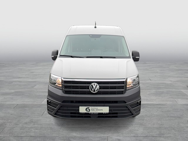 VW - Crafter Kasten 2.0 TDI mittellang Hochdach AHK_11 VW - Crafter Kasten 2.0 TDI mittellang Hochdach AHK_11