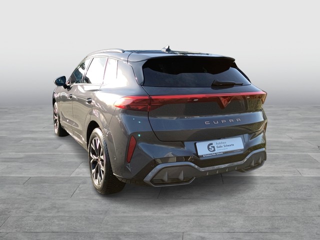 VW - Golf VIII 1.5 eTSI DSG Goal AHK+LED+NAVI+RFK+ACC_9