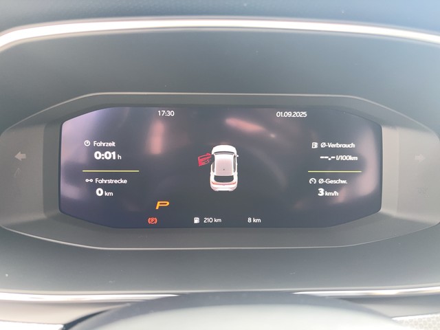 VW - Golf VIII 2.0TSI DSG GTI Standhzg.+Matrix+Kamera_12