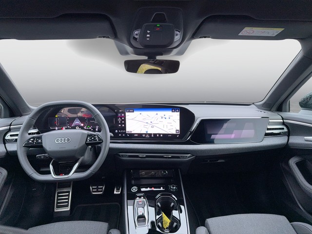 Audi - A5 Avant 2.0 TFSI S line 2x S line Matrix_2 Audi - A5 Avant 2.0 TFSI S line 2x S line Matrix_2