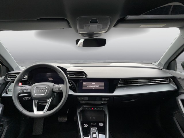 Audi - A3 Sportback 30 TFSI S-tronic Advanced LED STHZG_2