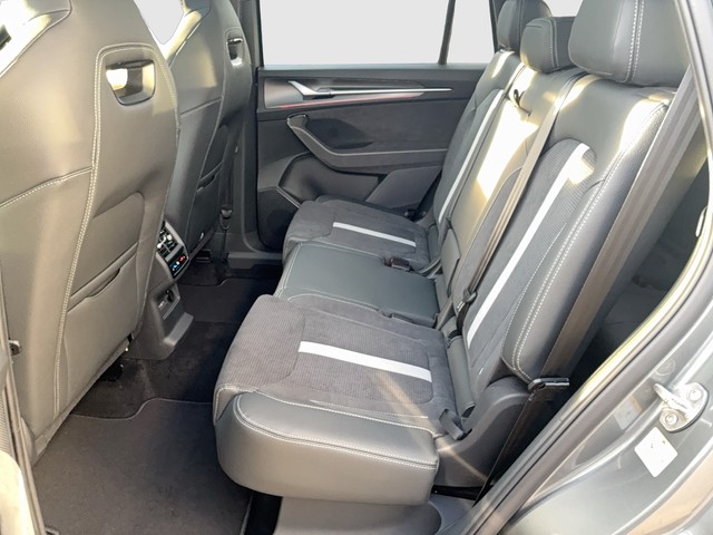 Skoda - Kodiaq 1.5 TSI mHEV DSG Sportline AHK+PANO+NAVI_3