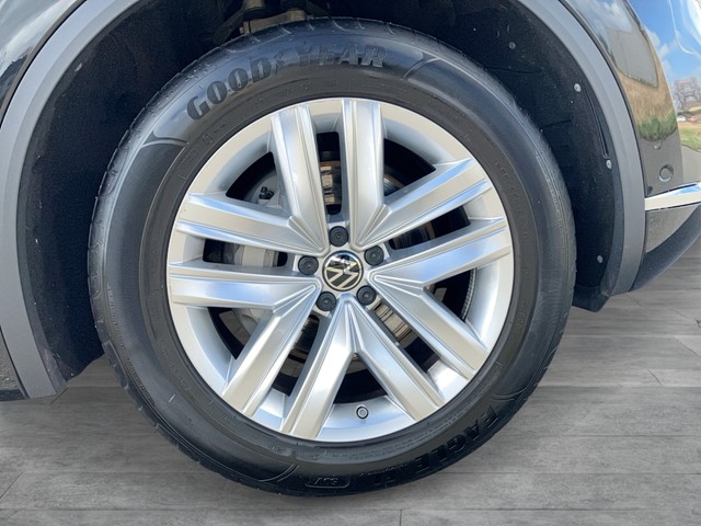 VW - Touareg 3.0 TDI Elegance 4M HUD+AHK+360°+LUFT+BT_11