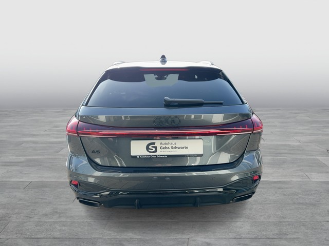 Audi - A5 Avant TFSI S-tronic S line AHK+NAVI+PANO+LM19"_20