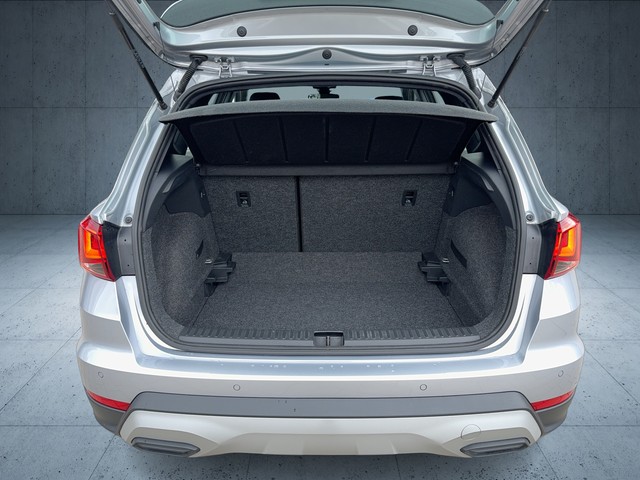 Seat - Arona 1.0 TSI DSG Xperience Navi Sitzhzg. LED_4 Seat - Arona 1.0 TSI DSG Xperience Navi Sitzhzg. LED_4